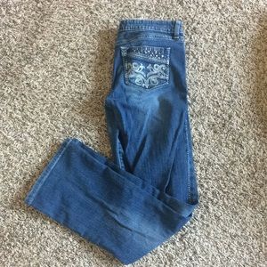 Rock 47 by Wrangler Jeans